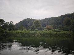 -婺源月亮湾