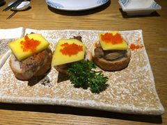-樱町三味日本料理(城乡世纪广场店)