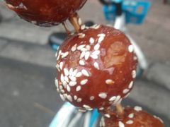 -邓记新一代糖油果子(四川煤管局供销公司职工宿舍店)