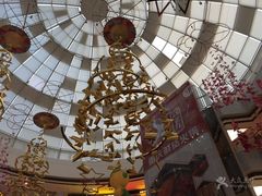 -万达广场(松江店)