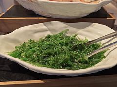 -金海湾自助餐厅(金陵饭店)