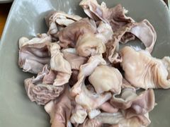 -汝萍传统蘸水菜(春华路总店)