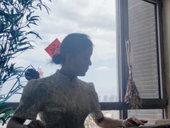 -诗宇时光茶艺书法古琴培训