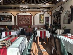 -Xabnam_夏葡纳·新疆餐厅(日坛上街店)