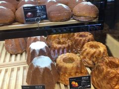 阿尔卑斯-精点味道(大连商场店)