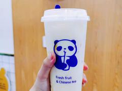 -茶百道(昌里路店)