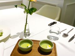 主厨精选法式经典汤品-ELUNE艾露恩·人良斋西餐厅