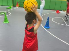 -CaptainGym杰姆队长(园区永旺校区)