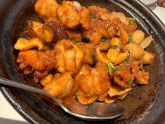 -汤城小厨•粤菜•靓汤(金宝街店)