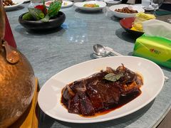 -望乡楼上海菜(日月光店)