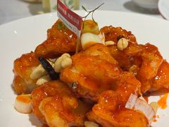 -大鸭梨烤鸭·北京菜(大兴南小街店)