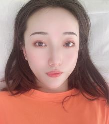 -MIVI半永久纹眉纹绣