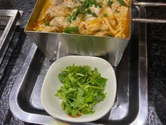 -白玉·朝鲜族烤串(南山店)