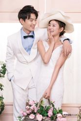 韩式-巴黎婚纱摄影工作室