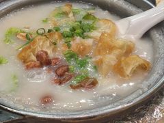 -荔园小馆(园岭新村二期店)