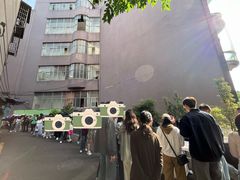 -六广门毛阿姨糯米饭