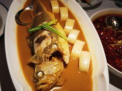-荣小馆(安达仕店)