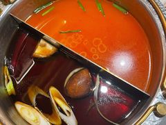 -一绪に寿喜烧(荟聚店)