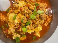 -新新湘菜馆(新中街二条店)