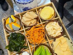 -芈重山老火锅(六道口店)