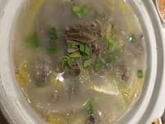 -沈家花园如皋菜(海阳路店)