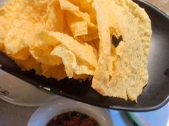 -潮牛壹号鲜牛肉火锅(光谷天地店)