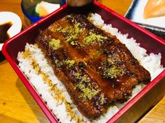 -千代武日本料理(开发区店)