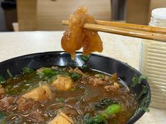 -国财牛杂(镇海店)
