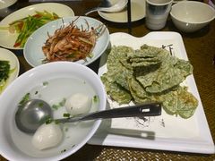 -烟水渔庄餐厅(西溪湿地店)