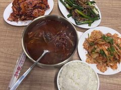 -韩麦大冷面(桂花街直营店)