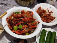 -四妹餐厅(玫瑰街店)