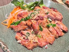 -安南越南餐厅(青岛万象城店)