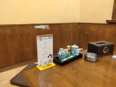 -江户家·日本料理·铁板烧(汉江东路店)