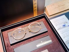 -EYEPHILO镜之道·克罗心眼镜