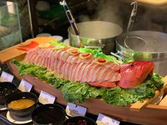 -广州花园酒店·凌璇阁旋转餐厅CAROUSEL360