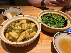 -泥糊破店小酒馆·团建聚餐(南京西路店)