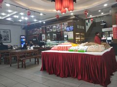 -春发生饭店·非遗(南院门店)
