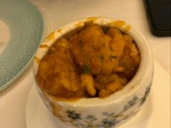 -波特曼西餐厅(南岗店)
