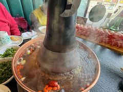 -阳坊胜利涮羊肉(阳坊老店)