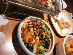 -涌上外婆桥(海宁银泰城店)