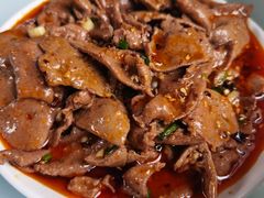 -武胜段记猪肝面(卓锦城店)