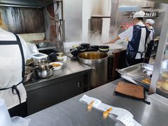 -上海为民商行清真饭店(南大路店)