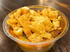 -小豆海棠(嘉兴路店)