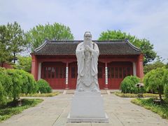 -孔庙学宫