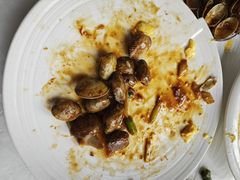 -碧海银沙海鲜餐厅(恒大海上威尼斯店)