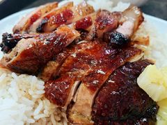 -香辉食馆(新兴路店)