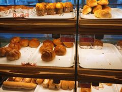 -新侨三宝乐面包店(崇文门店)