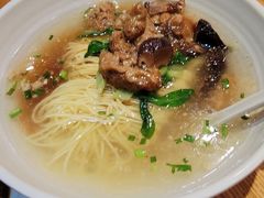-东泰祥生煎馆(重庆北路店)