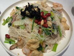 -莆田餐厅PUTIEN(世博源店)