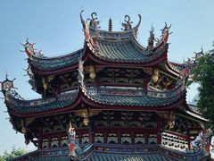 -南普陀寺